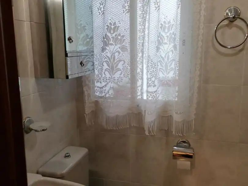 Wohnung mit Aufzug zur Miete in Plaza de San Agustín 10, imagen 4