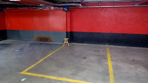 Photo 5 of Garage for sale in Av Acacias, Cubas de la Sagra, Madrid