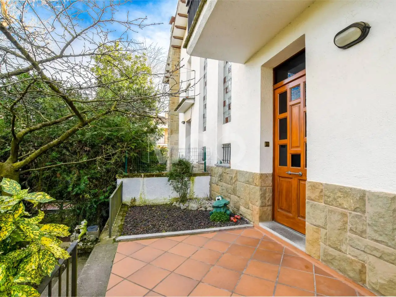 Casa amb jardí en venda a Sant Julià de Vilatorta, imagen 5