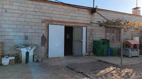 Foto 4 de Finca rústica en venda a Diseminado Casas Blancas, 23a, Sucina, Murcia Capital