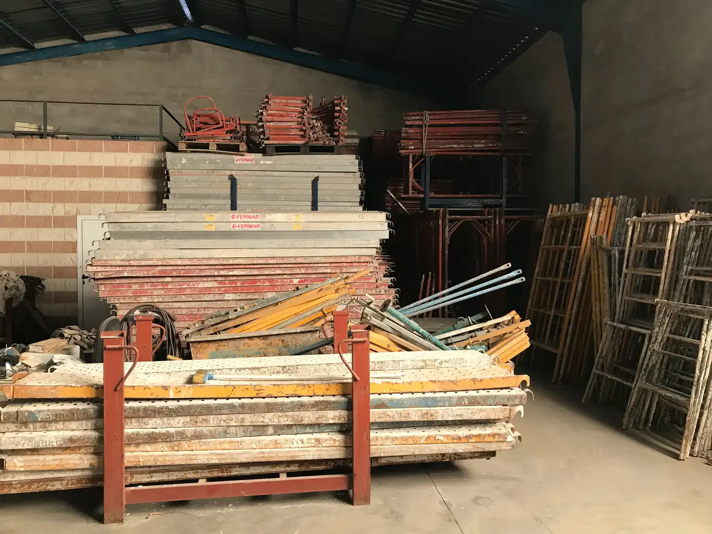 Nau industrial en venda a Tomelloso, imagen 3