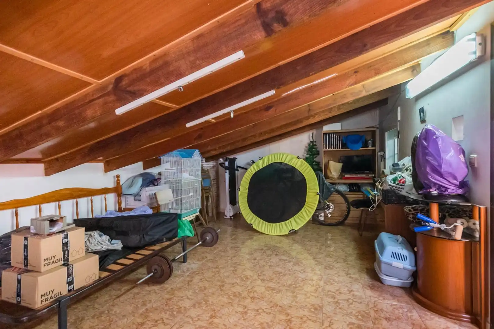 Casa a schiera con balcone in vendita a Calle San Antonio de Los Ramos, imagen 25