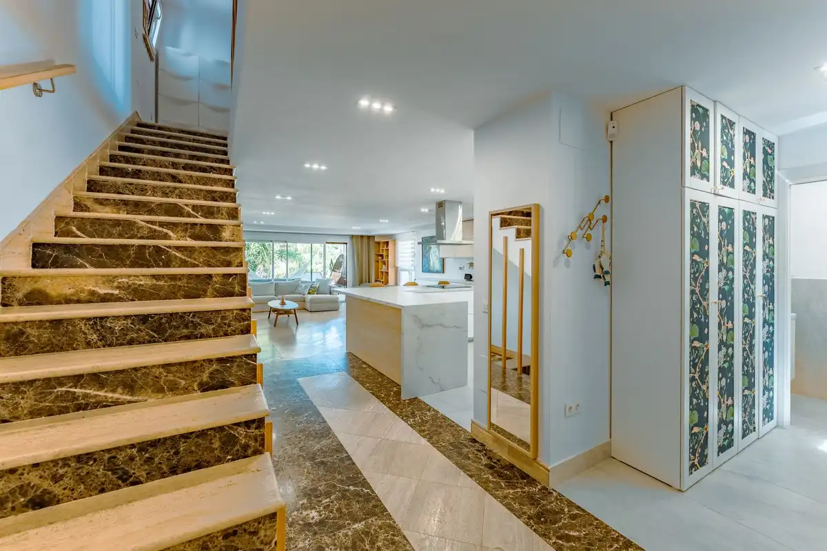 Haus oder Chalet zum Verkauf in La Concha - Resina Golf