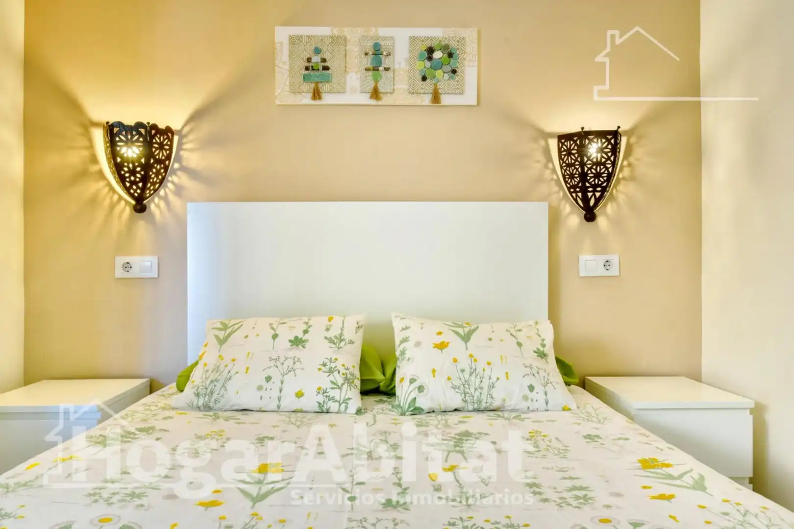 Appartement avec jardin à vendre à Avenida la Rosa de los Vientos, imagen 37