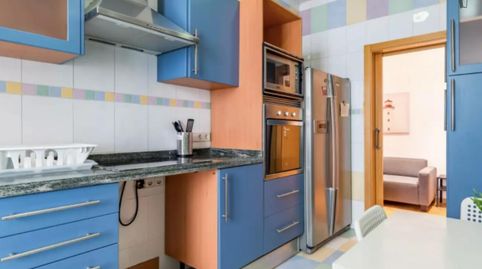 Foto 4 de Habitació a Torrefiel, Valencia Capital