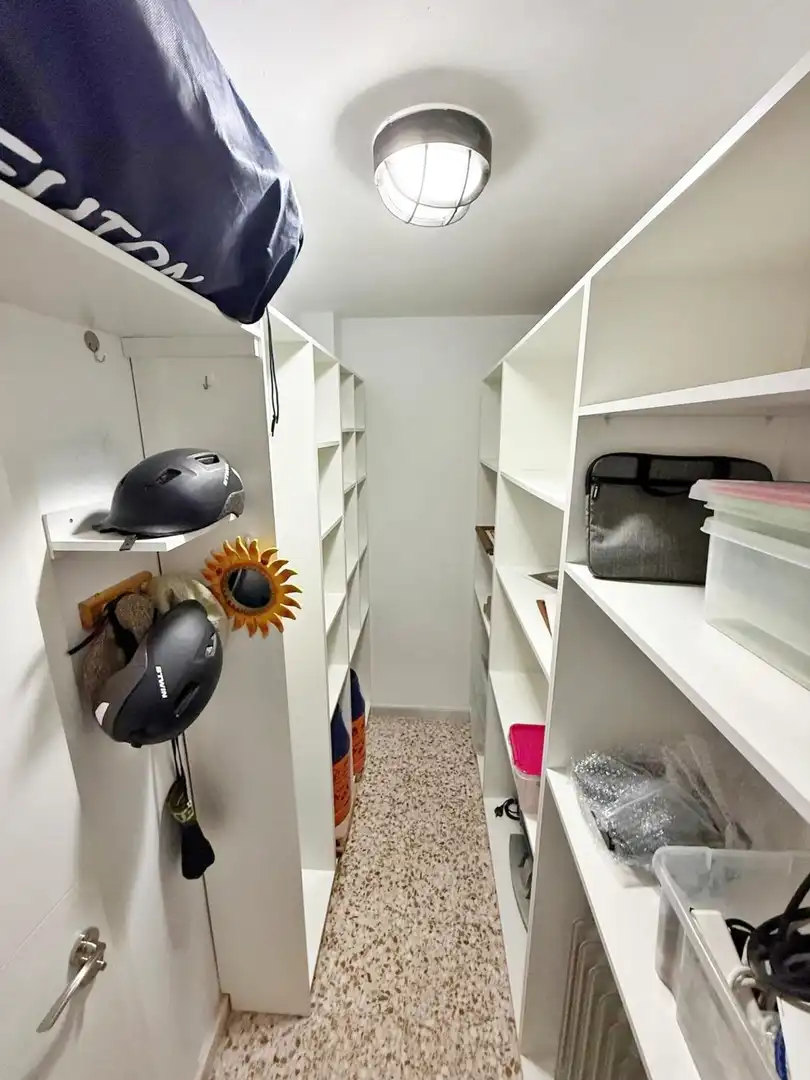 Piso con ascensor en venta en Centro, imagen 21