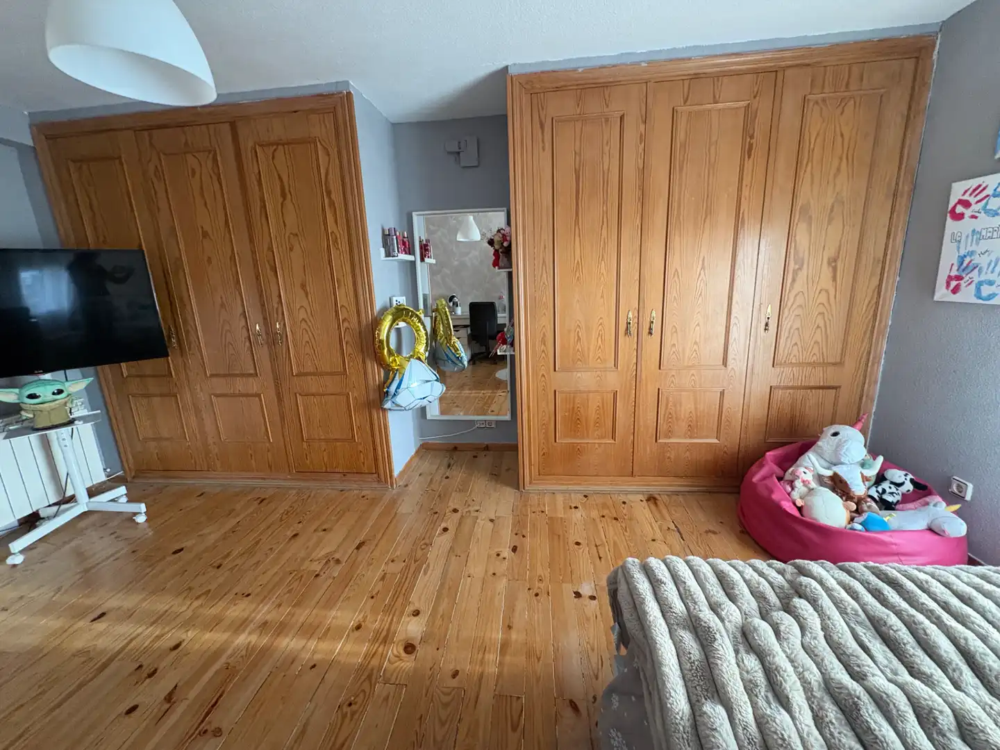 Chalet con terraza en venta en Calle Dulcinea 14, imagen 56