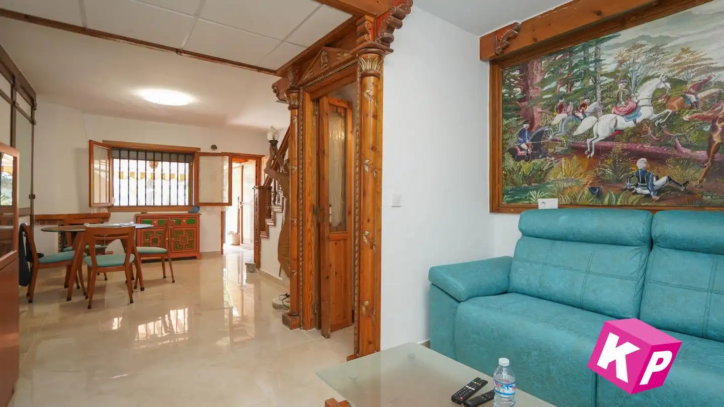 Bungalow zum Verkauf in Avinguda Salamanca, imagen 15