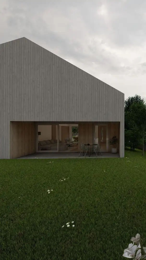 Residencial en venda en Sada (A Coruña)