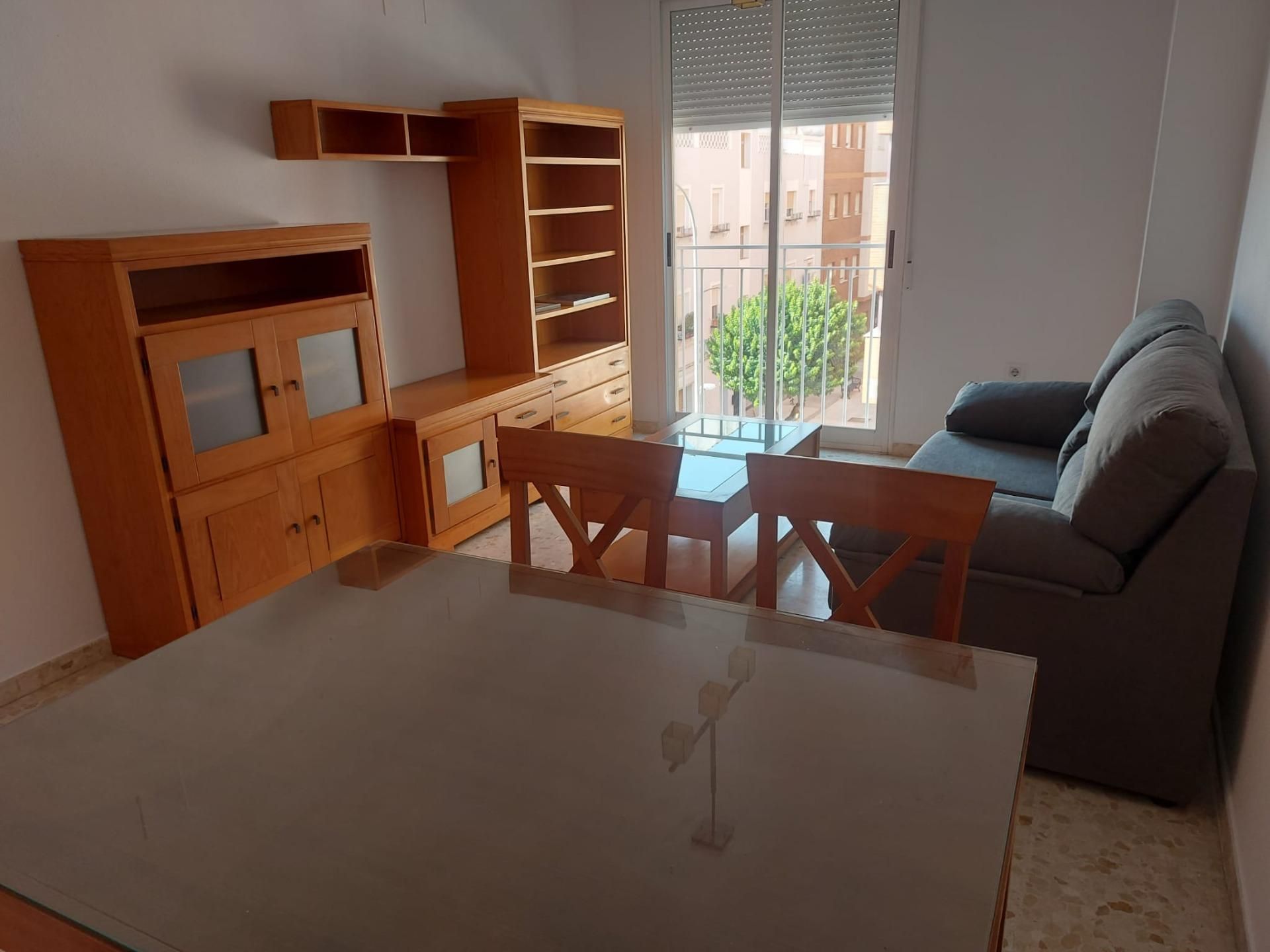 Apartment to rent in Carretera de Corte de Peleas, San Roque - Ronda Norte