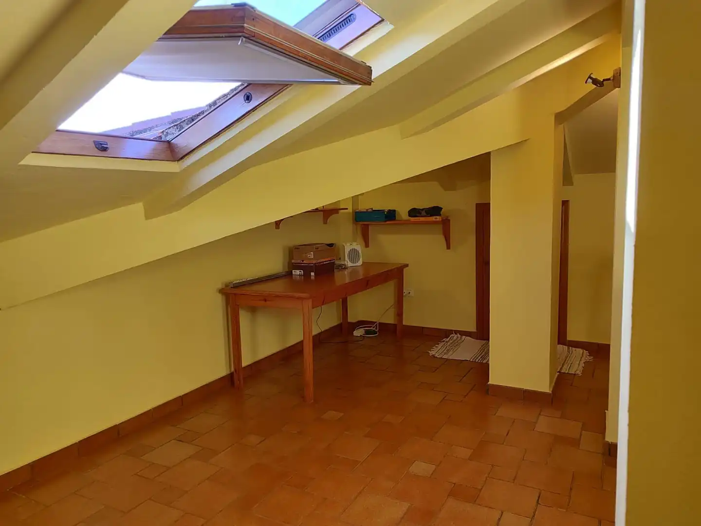 Casa o xalet en venda en Algeciras