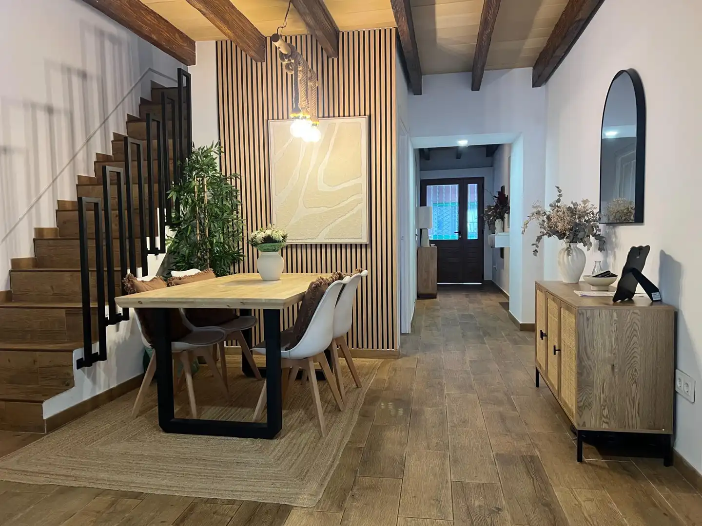 Casa con giardino in vendita a Centro