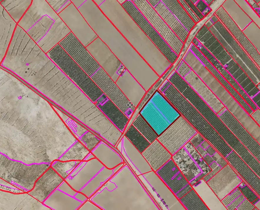 Terreno rustico in vendita a Alcantarilla, imagen 2