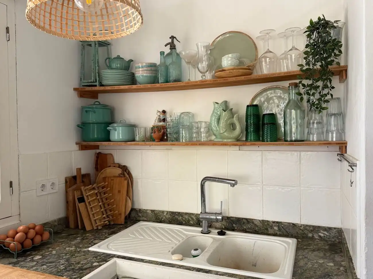 Maison rustique avec piscine à vendre à N/A, imagen 17