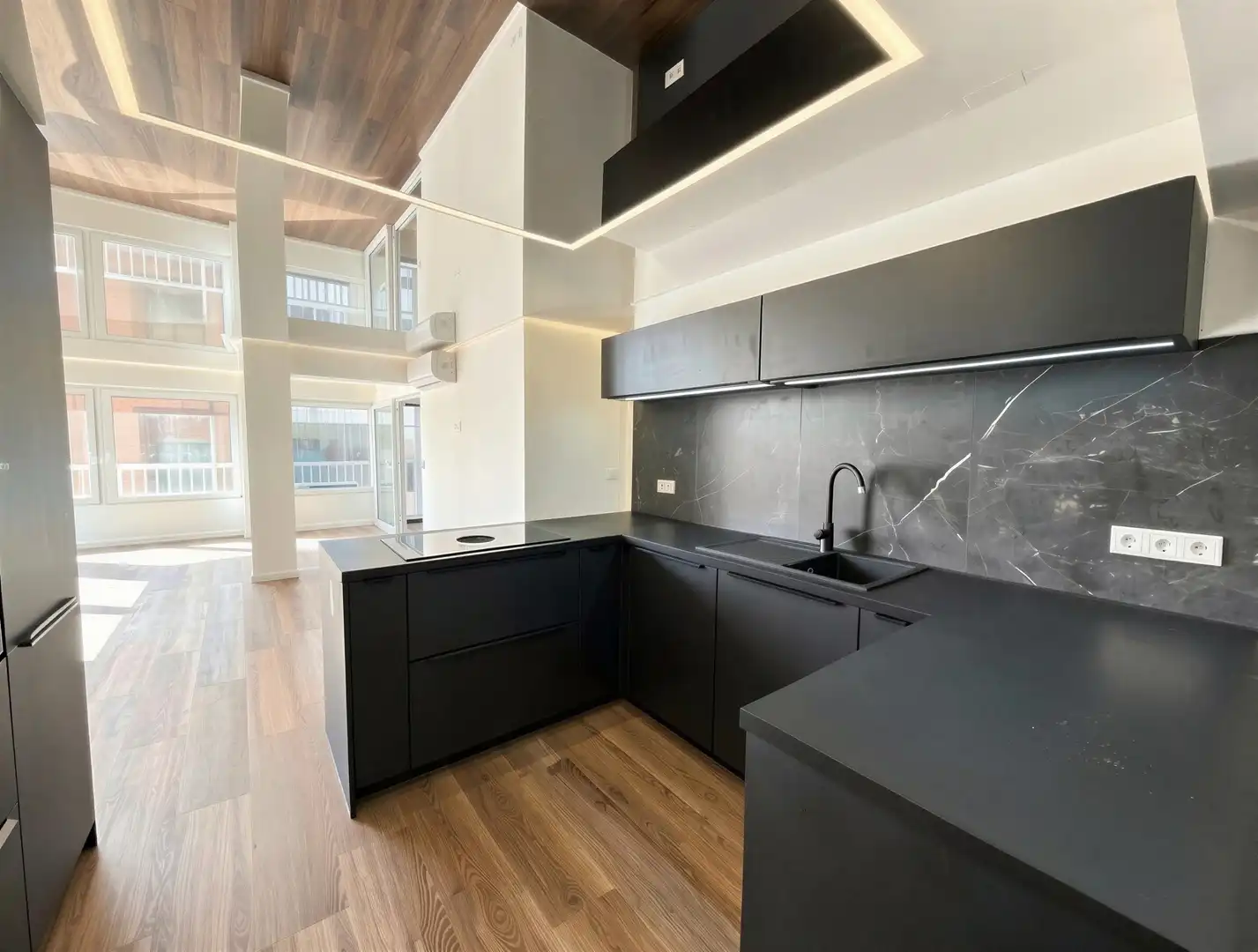Apartamento en venta en S'Arenal