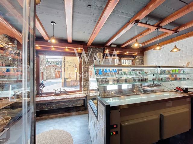 Local comercial en Alquiler en Callissa de Som, 7-3, 7-3 en Canillo pueblo