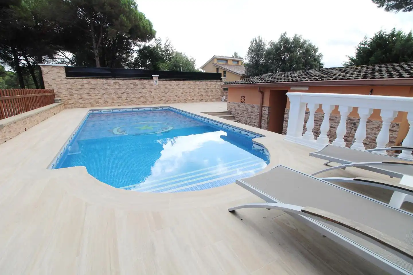Maison avec piscine à vendre à Ronda Goba, imagen 3