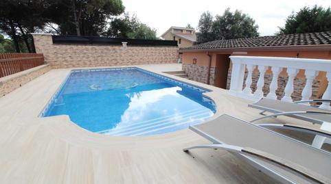 Foto 3 de Casa o xalet en venda a Carrer Ronda Goba, La Goba, Vidreres