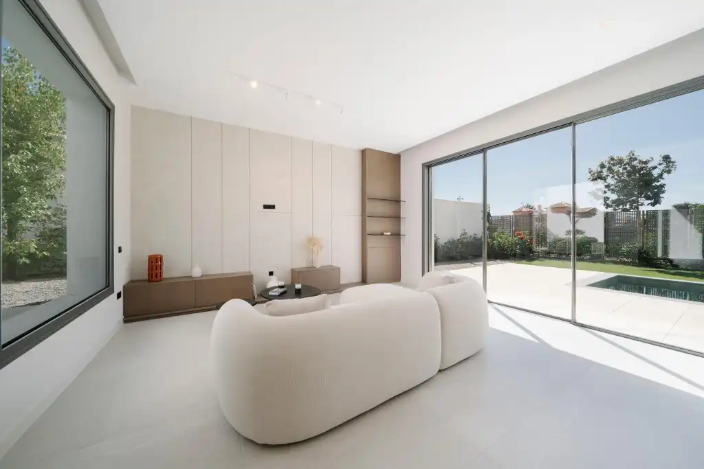 Villa avec piscine à vendre à Seghers, imagen 7