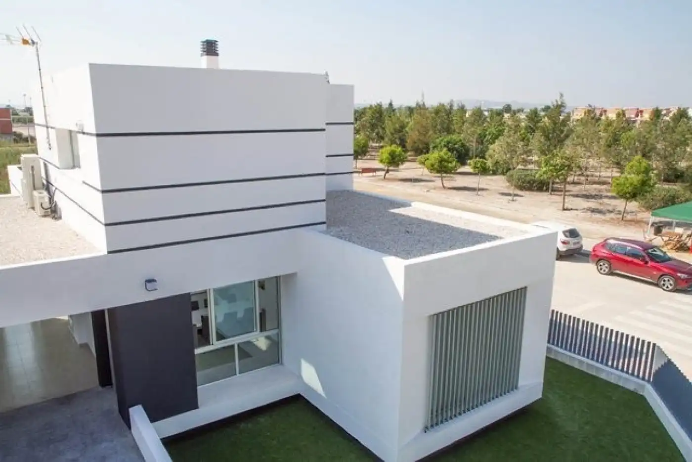 Detached house with pool for sale in Dolores, imagen 22
