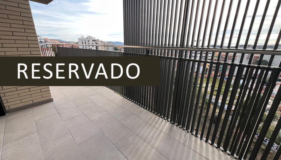 Photo 1 of Flat to rent in Font Verda, Barcelona