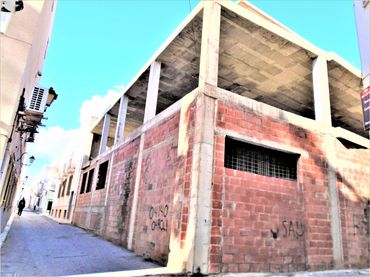 Casa in vendita a Calle Pueblo