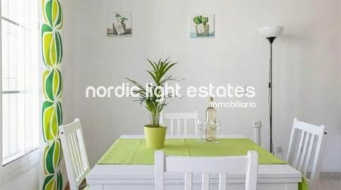 Foto 4 de Casa o chalet de alquiler en Chaparil - Torrecilla - Punta Lara, Nerja