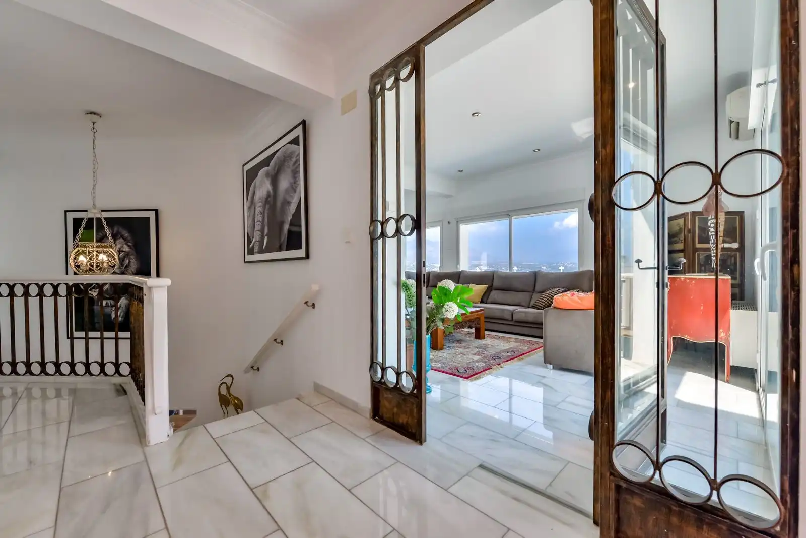 Casa con piscina en venta en L'Albir, imagen 26