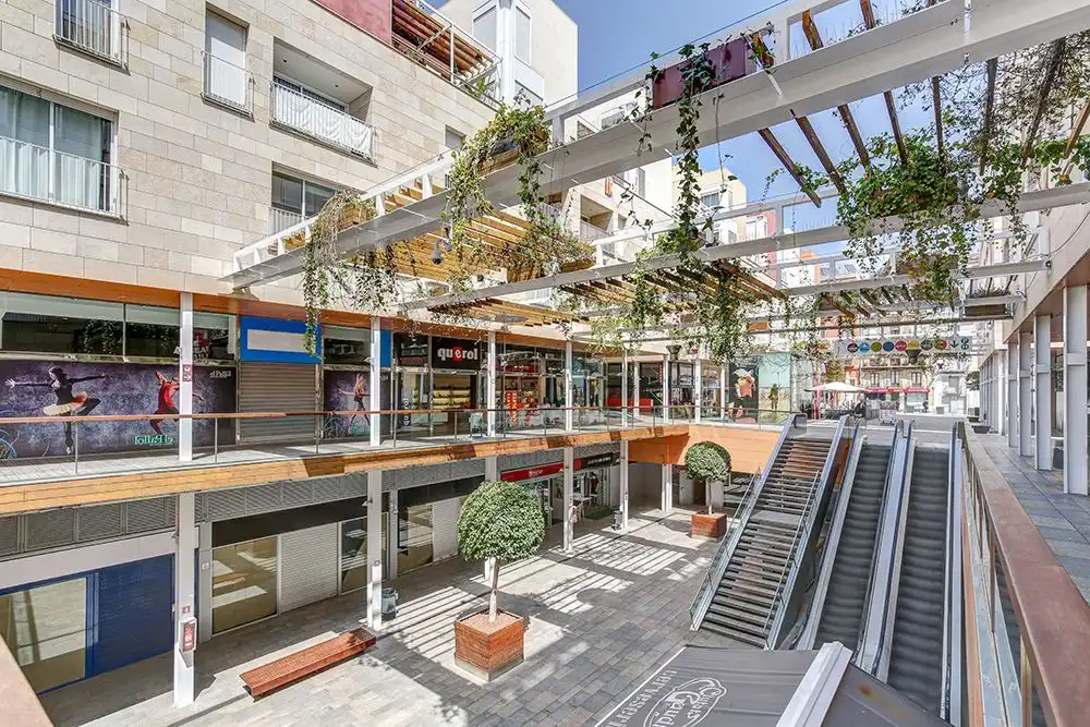 Gewerbefläche zur Miete in CALLE RAVAL DEL PALLOL 1, imagen 33
