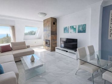 Maison mitoyenne avec jardin à vendre à Orba