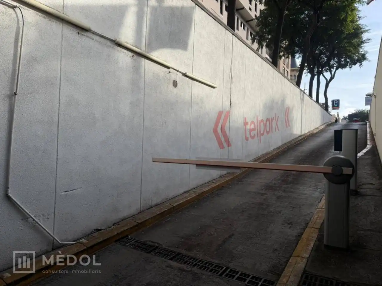Individual amb ascensor en venda a Rambla Nova 119, imagen 7