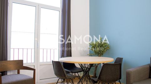 Photo 3 of Apartments for rent in Barri Gòtic, Barcelona Capital