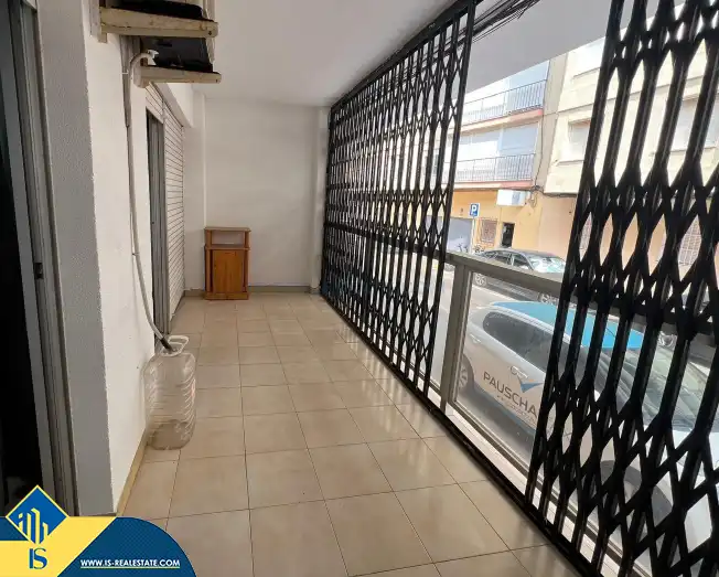 Flat with lift for sale in Playa del Cura, imagen 11
