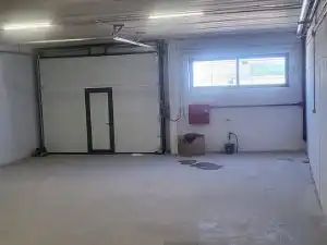 Nave industrial de alquiler en Alcorcón