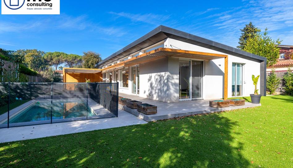 Photo 1 of House or chalet for sale in L'Ametlla del Vallès, Barcelona