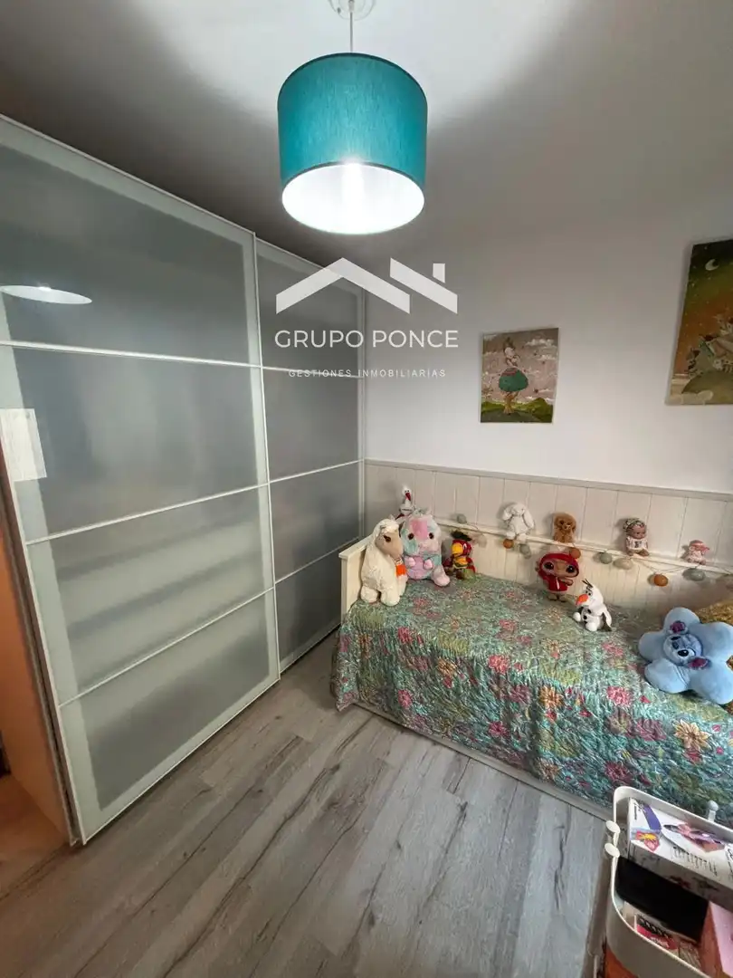 Habitación de Casa o chalet en venta en Jerez de la Frontera con Aire acondicionado, Trastero y Amueblado