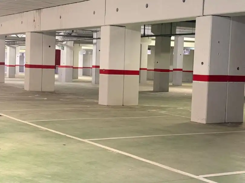 Parking de Garaje de alquiler en Blanes