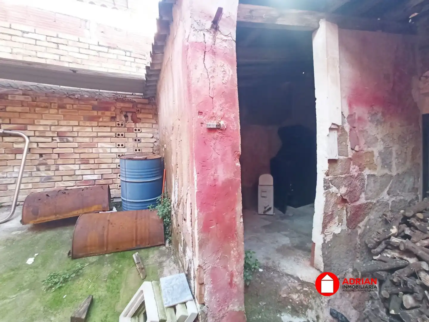 Casa o chalet en venta en La Vall d'Uixó