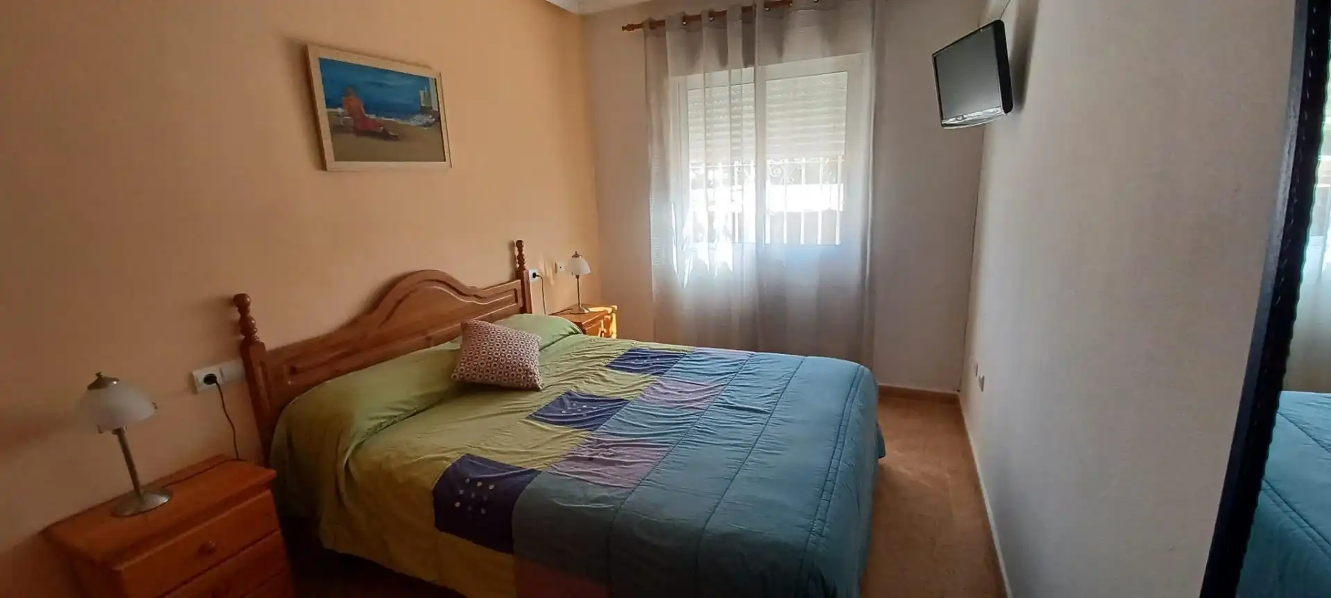 Apartament amb piscina en venda a Calle Calle Lobo-la Chismosa, imagen 18