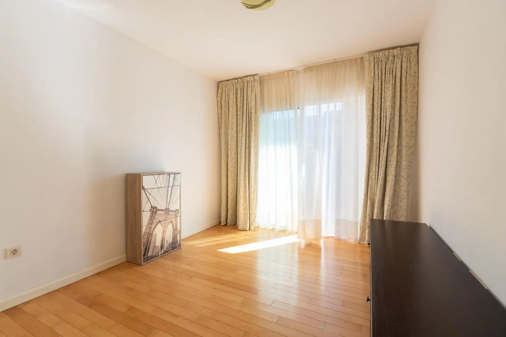 Dormitori de Casa o xalet de lloguer en La Orotava amb Jardí privat, Parquet i Terrassa