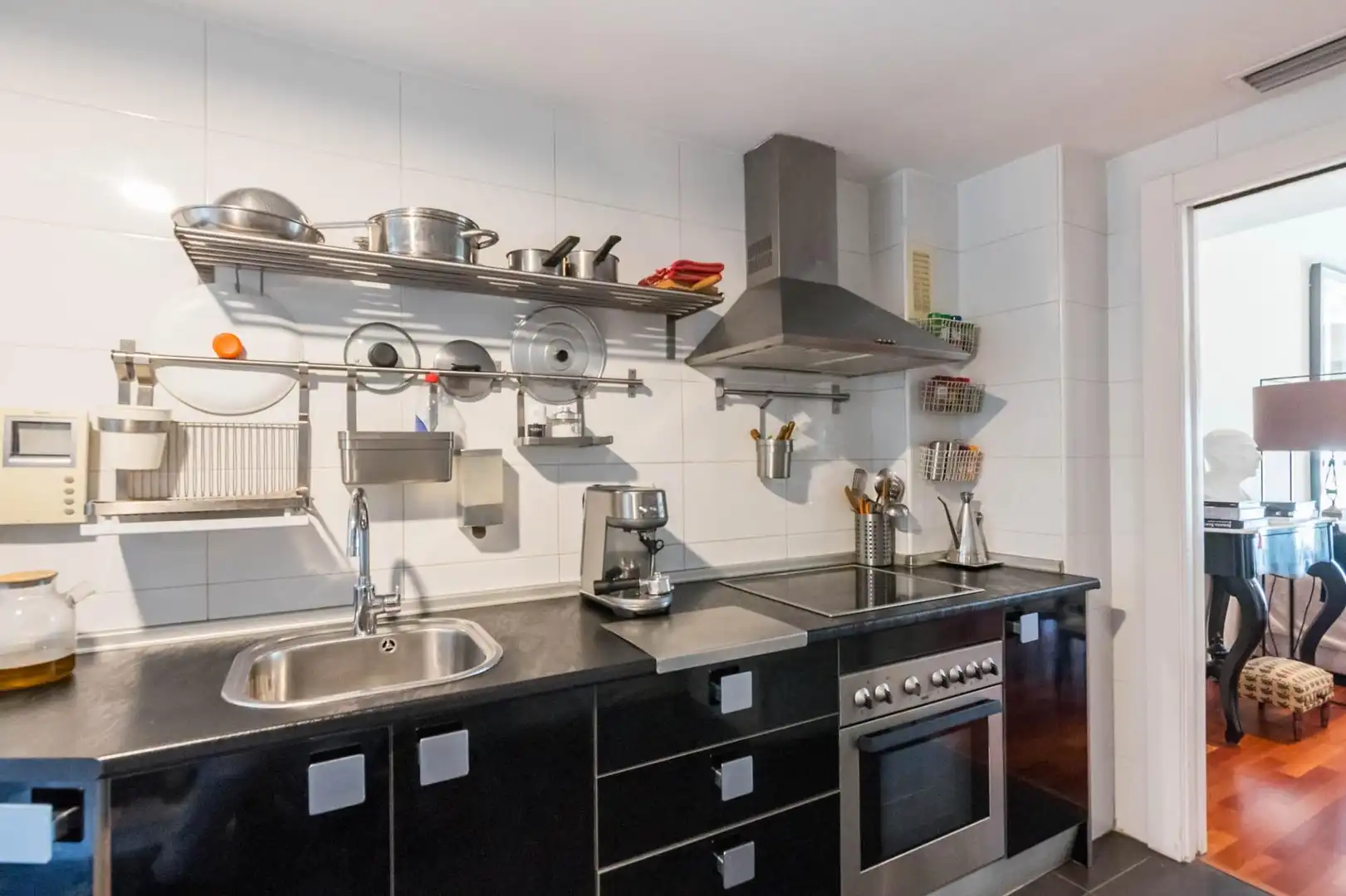 Piso con ascensor en venta en Calle MIGUEL VIVANCOS 1, imagen 29