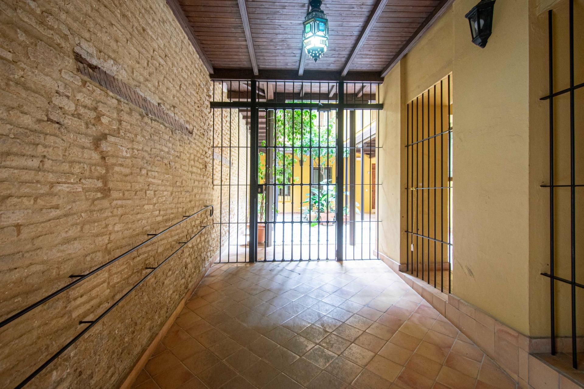 Apartament en venda en  Sevilla Capital amb Aire condicionat