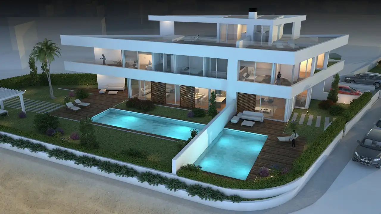 Villa zum Verkauf in Alcossebre, imagen 5