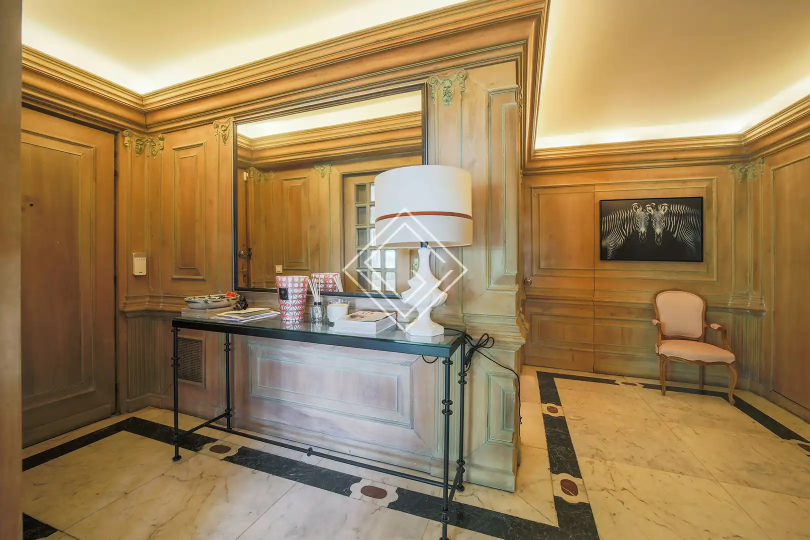 Appartement avec ascenseur à louer à Chamberí, imagen 8