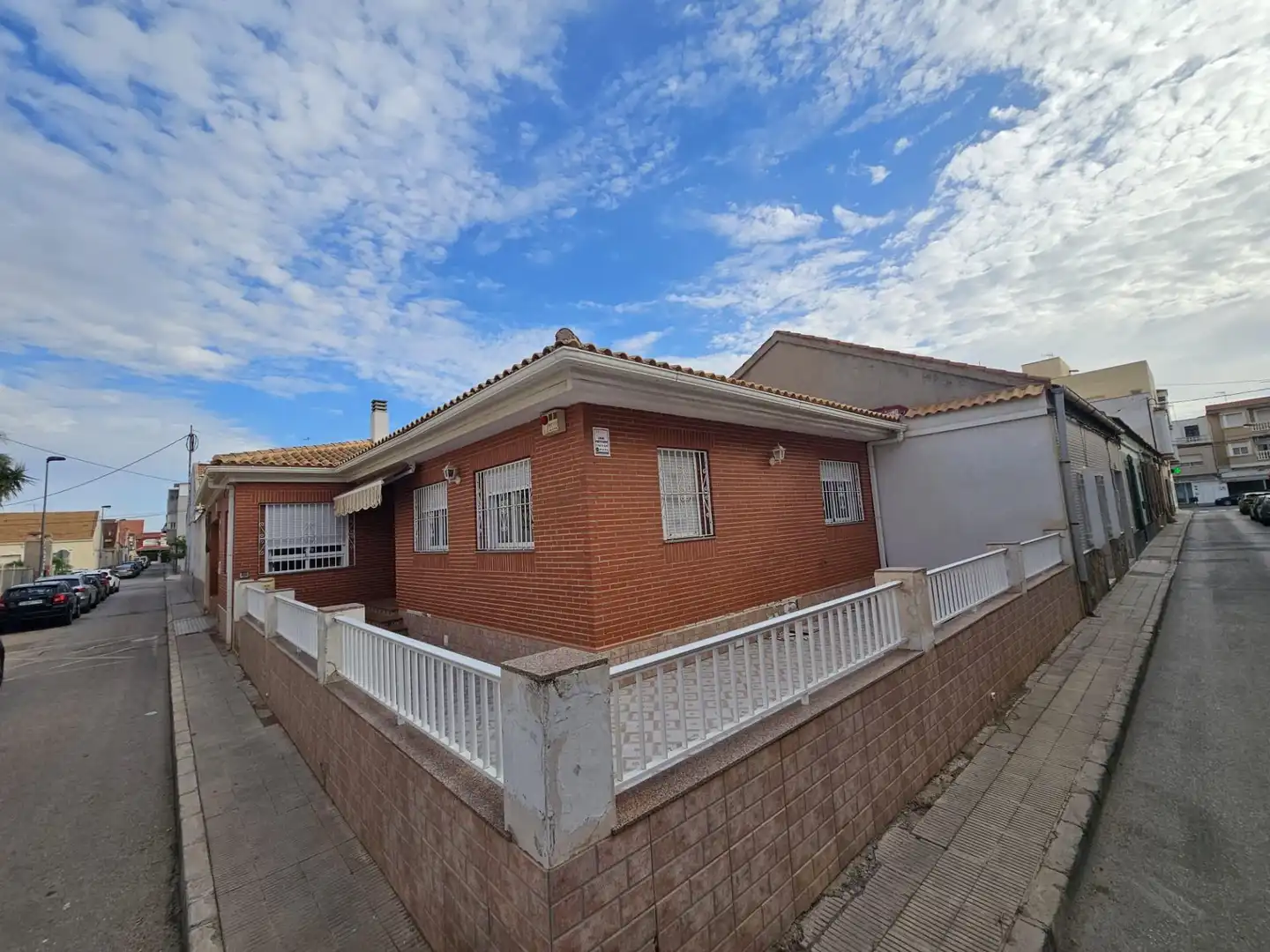 Chalet con jardín en venta en Cartagena ciudad, imagen 5