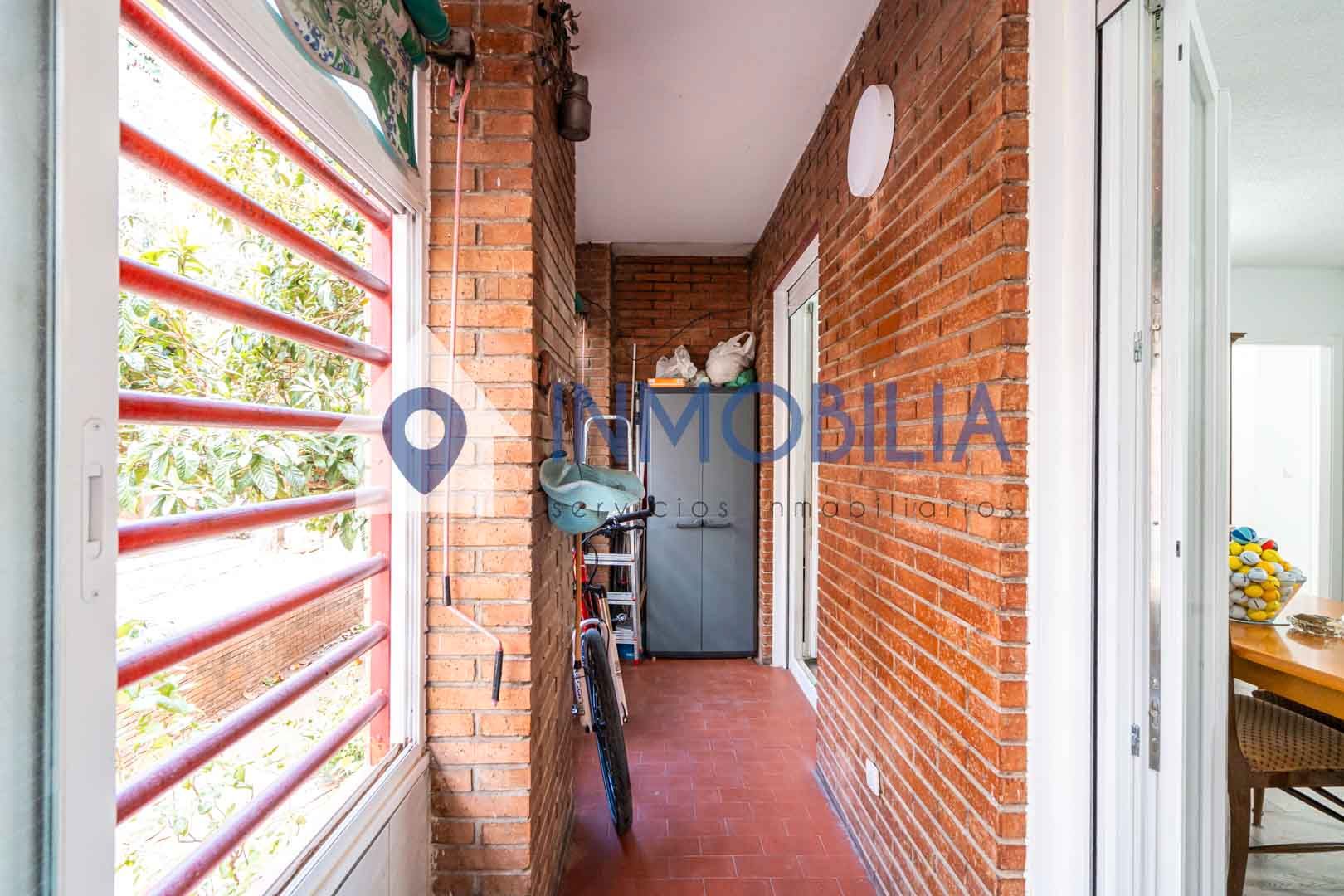 Flat for sale in  Madrid Capital  with Heating and Terrace