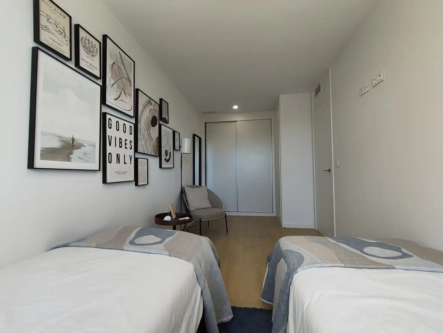 Reihenhaus zum Verkauf in Montebello - Nou Espai, imagen 17