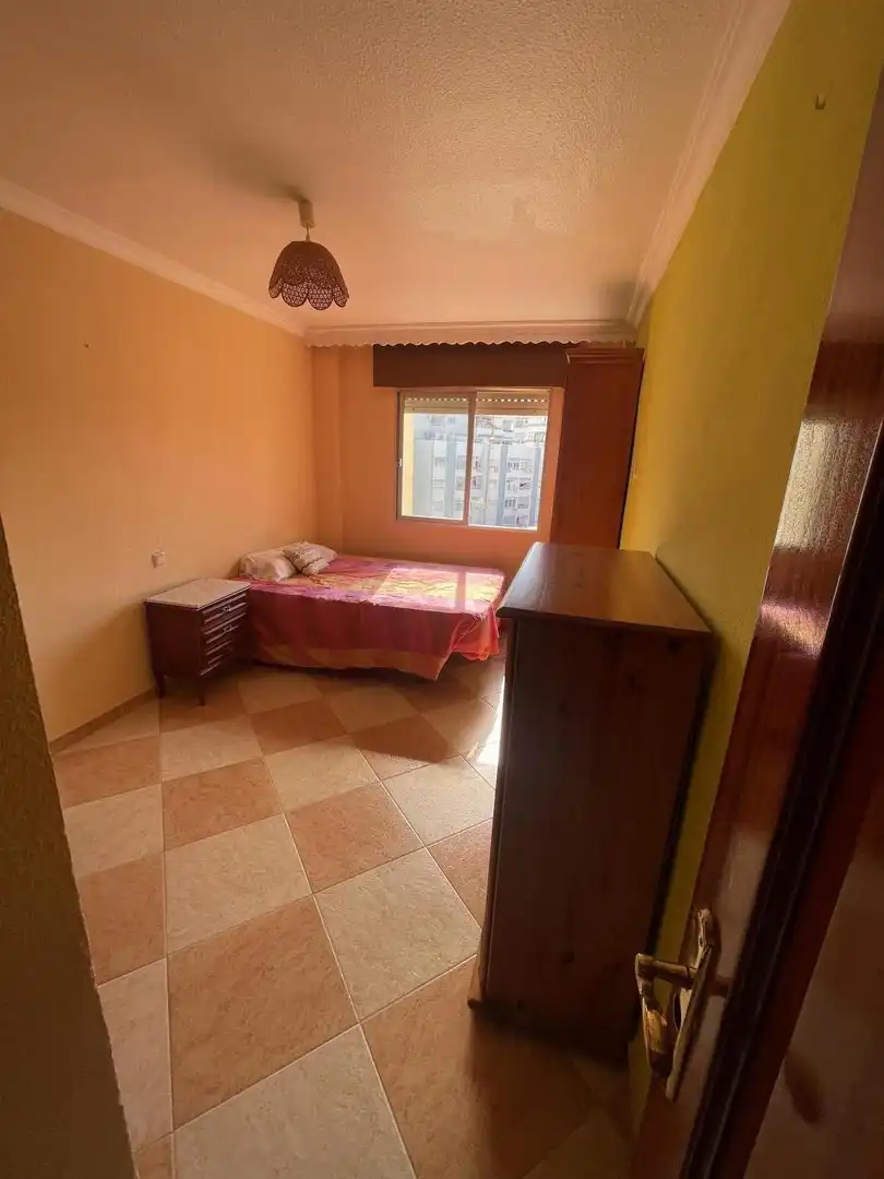 Flat for sale in Miraflores
