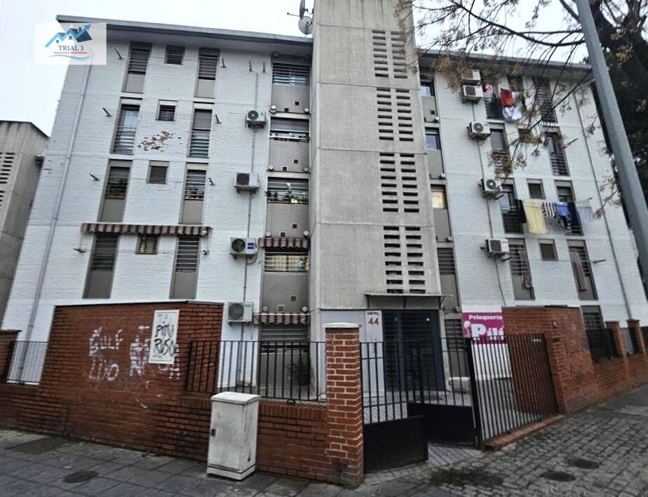 Vista exterior de Pis en venda en  Córdoba Capital
