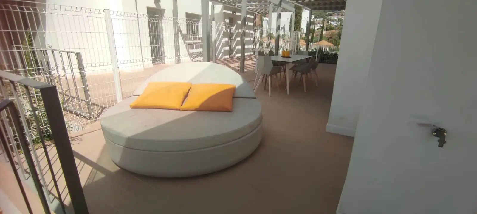 Habitatge amb piscina en venda a Calle Chirimoyo 2, imagen 26